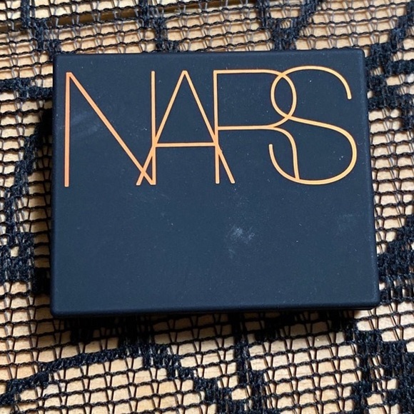 NARS laguna bronzer midi size new - Picture 3 of 4